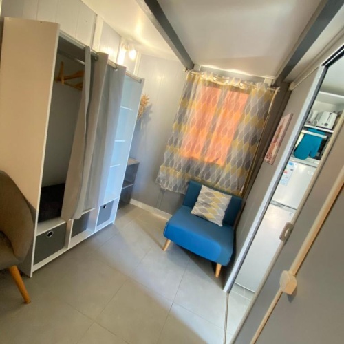 1 Bedroom Cottage