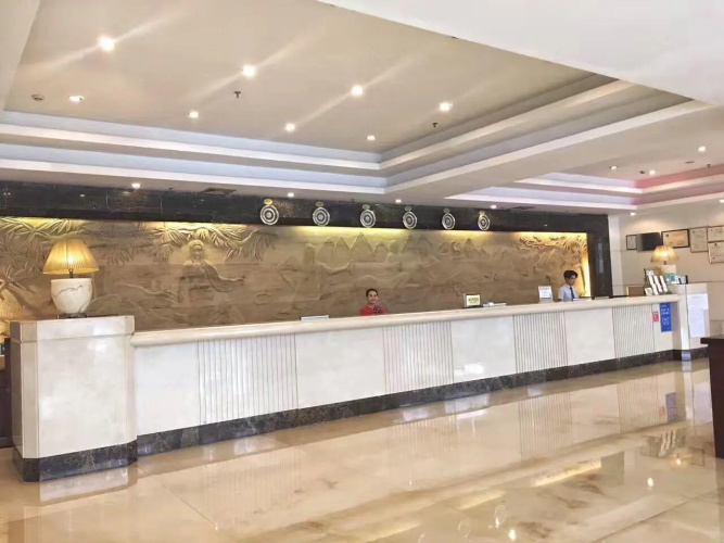 Silverseas Hotel