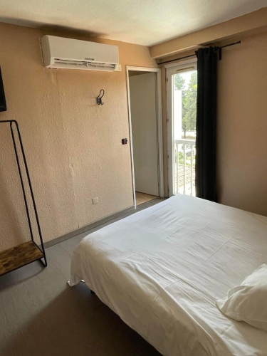 Hotel Le Mejean
