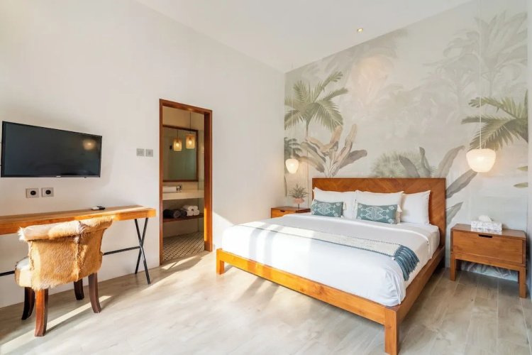 Villa Lapis by Villa Finder