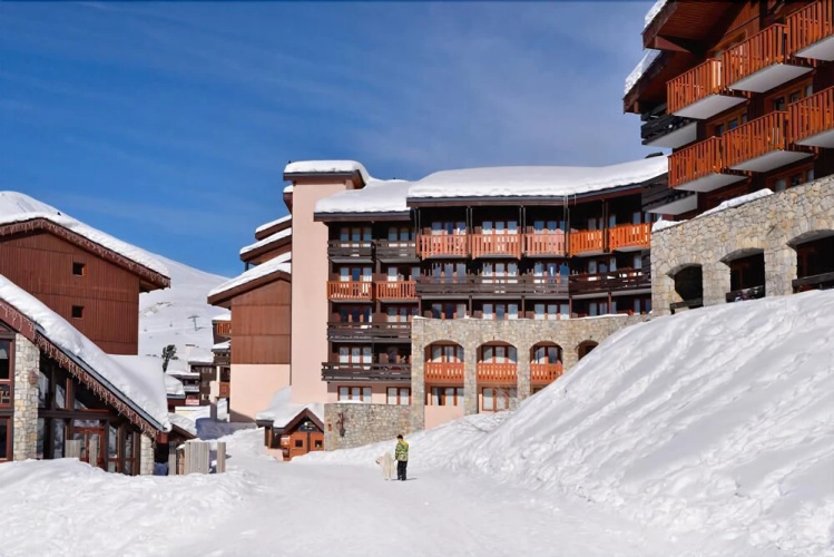 Imagen del hotel