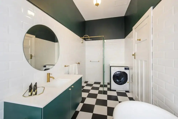 The 1920s 'prosperity' Suite