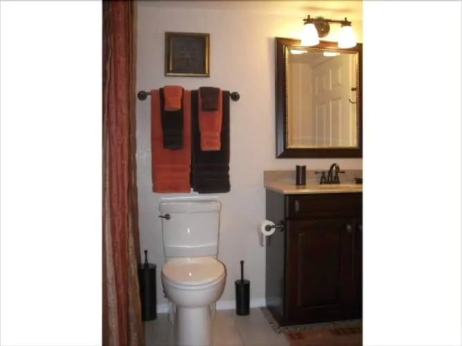 Mango Key 8704 - Two Bedroom Townhome