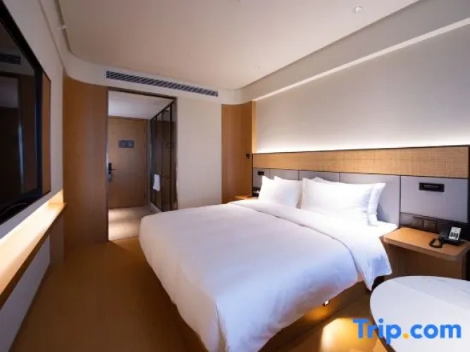 Standard Double Duplex room
