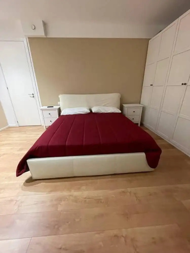 La Casa di Andrea Sleeps 5 With Parking