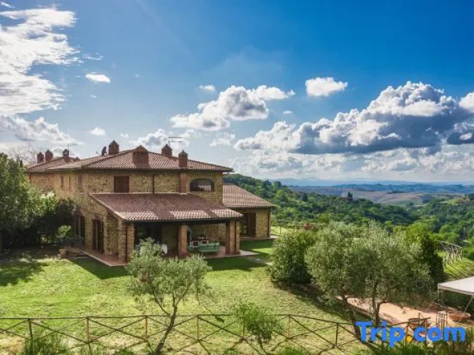 Casa Ora d'Oro