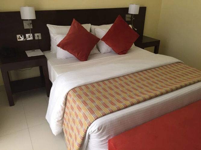 BON Hotel