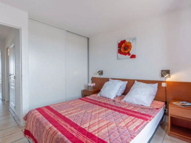 Villa MUMBA Canet-Plage