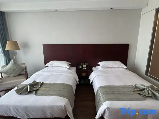 Standard Double Family room