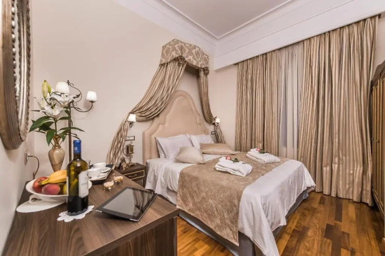 Superior Double room