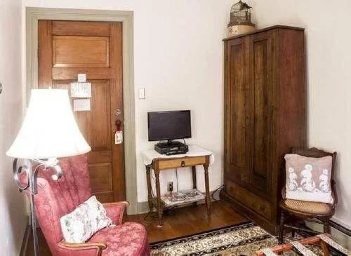 The Stagecoach Inn Bed and Breakfast Hotel