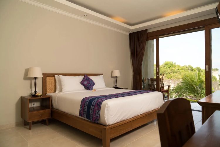 Puri Pandawa Resort