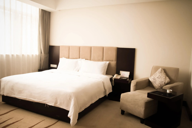 Zenth International Hotel