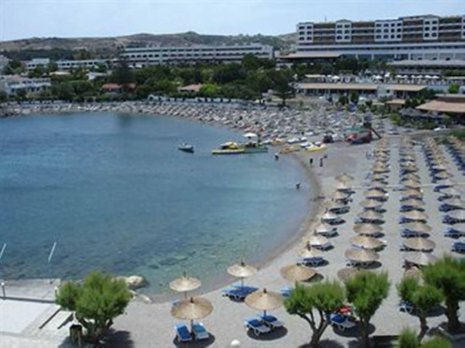 Eden Roc Resort Hotel photo 28