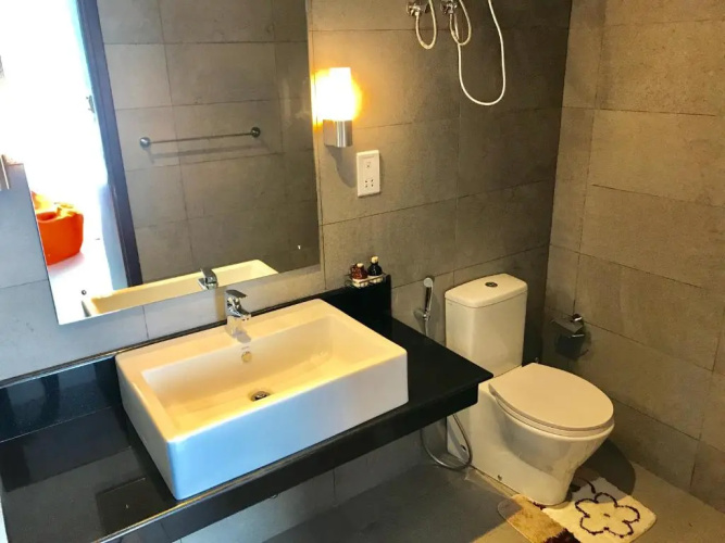 Araliya OceanFront Condos Nilaveli