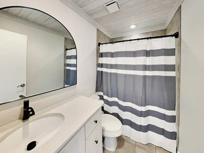 Lighthouse Point 22A by Tybee Vacation Rentals