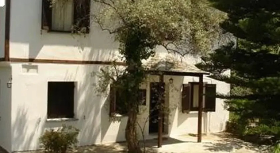 Guesthouse Kalyvi