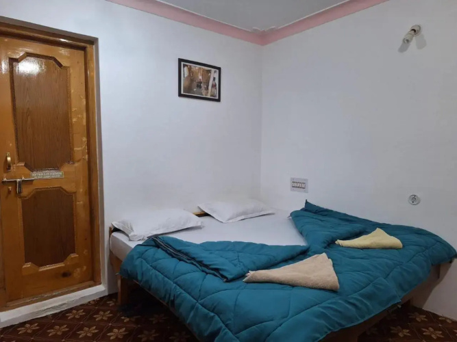 Shanti Guest House