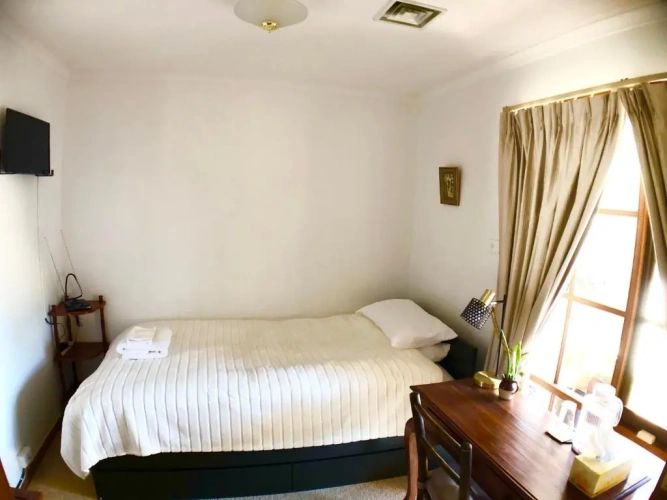 Standard Double Family room