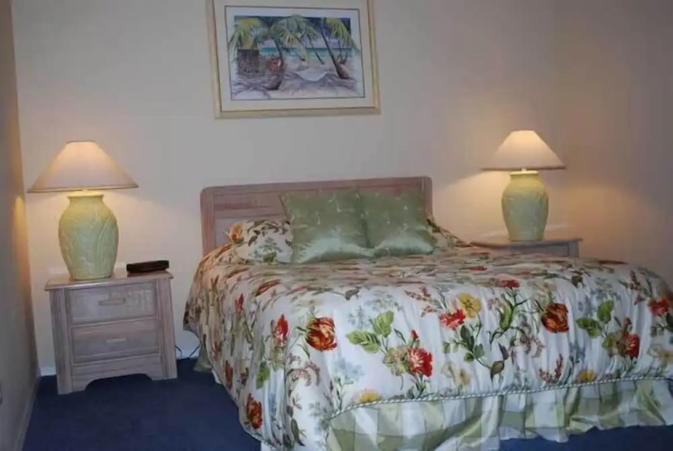 Ov2682 - Espirit - 4 Bed 2.5 Baths Villa