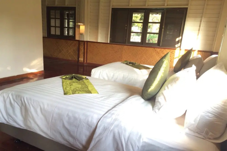 A Hotel Homey