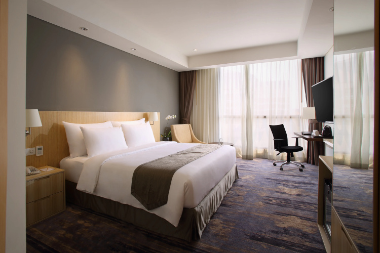 Grandhika Hotel Semarang