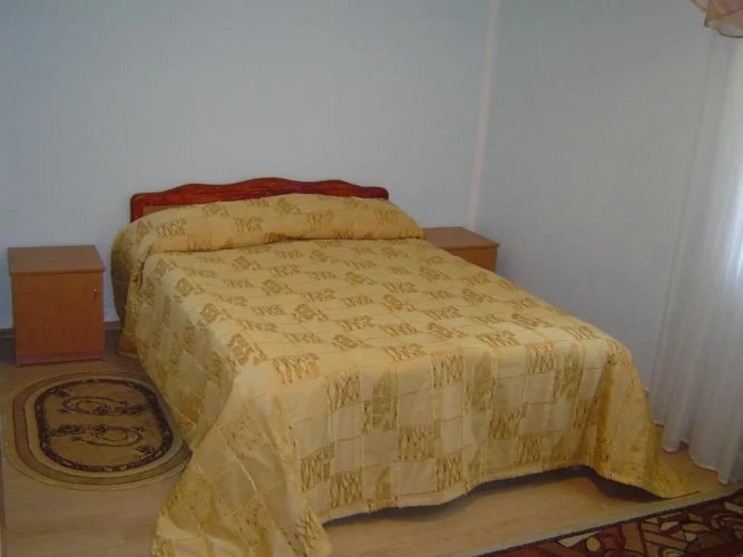 Comfort Single room