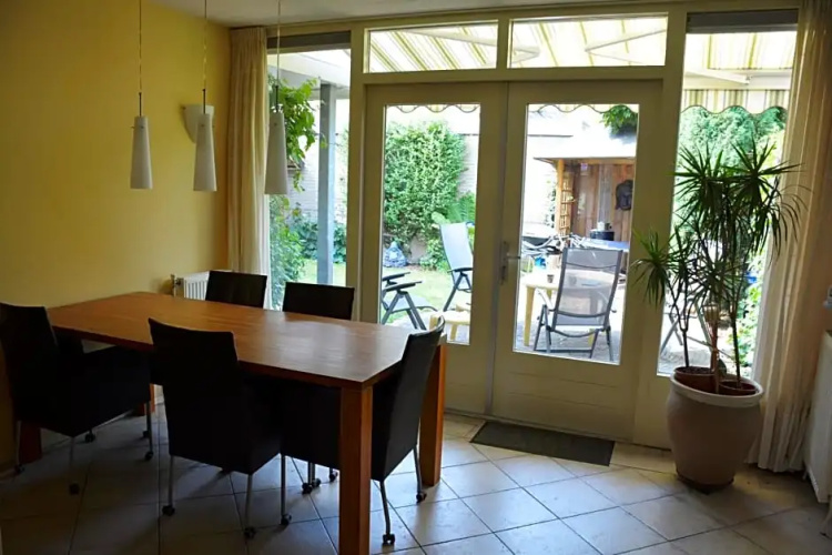 Mango House Homestay