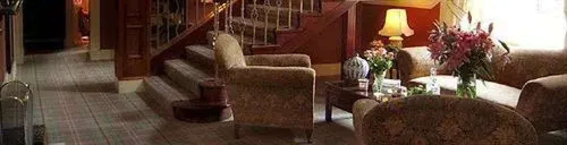 Castle Hotel