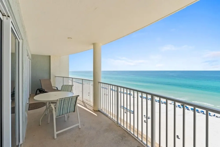 1 Bedroom Standard room with ocean view