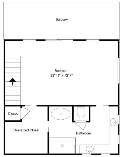 4 Bedrooms Cottage