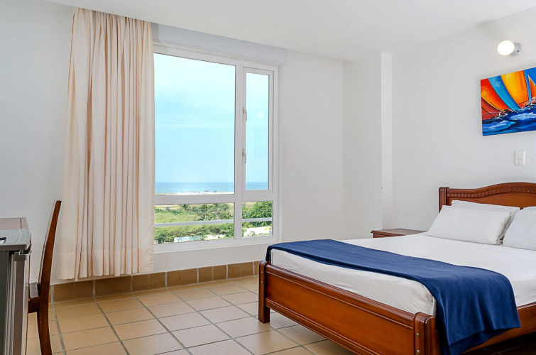 Sanha Plus Hotel