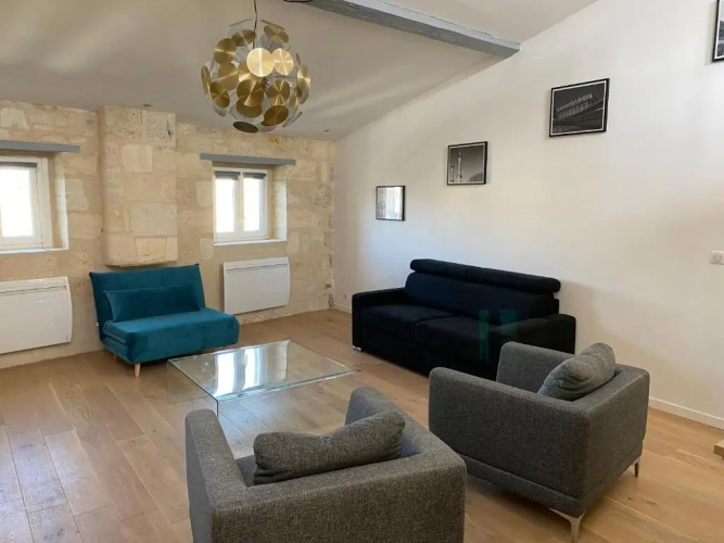 Le Loft Saint Rémi
