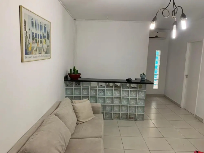 Hostel SP Brasil