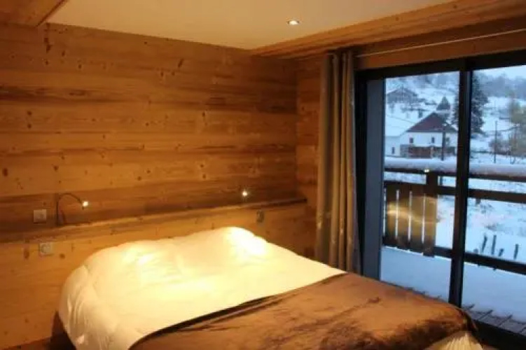 Gites Le Couchetat