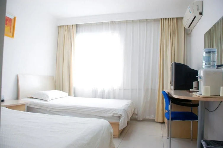 Yin Xing Hotel