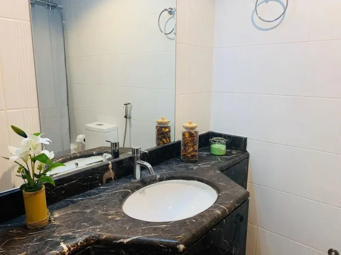 Downtown 2bedroom Holidays R Us