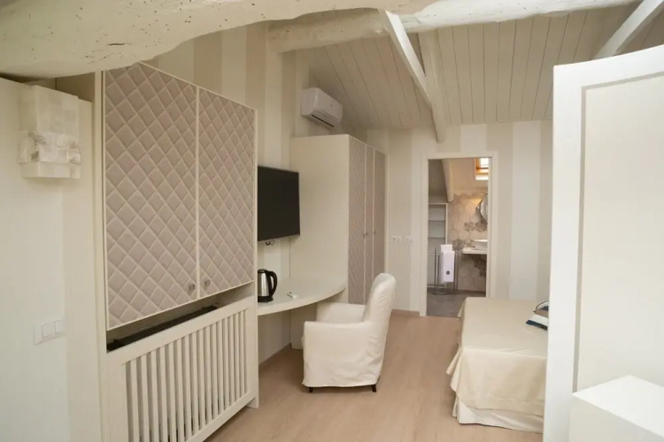 Maison Petit Perlage