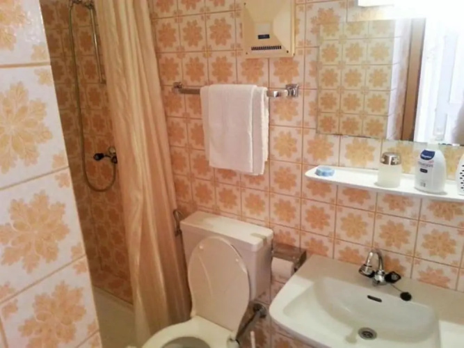 Pension Dimitrova