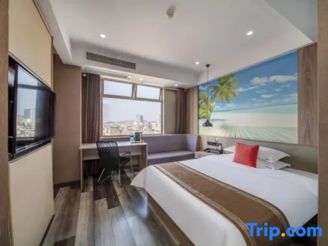 Premium Double room