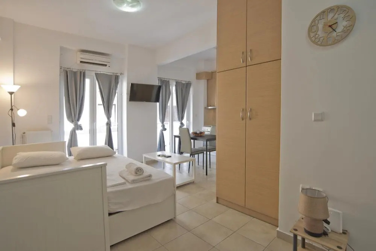 Stylish Central 2 in Kipseli