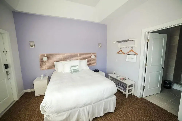 Casey Key Resorts - Beachfront