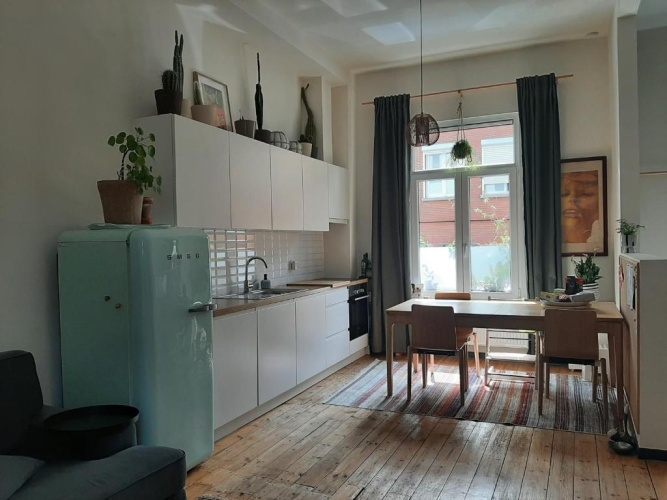 2 Bedrooms Cottage