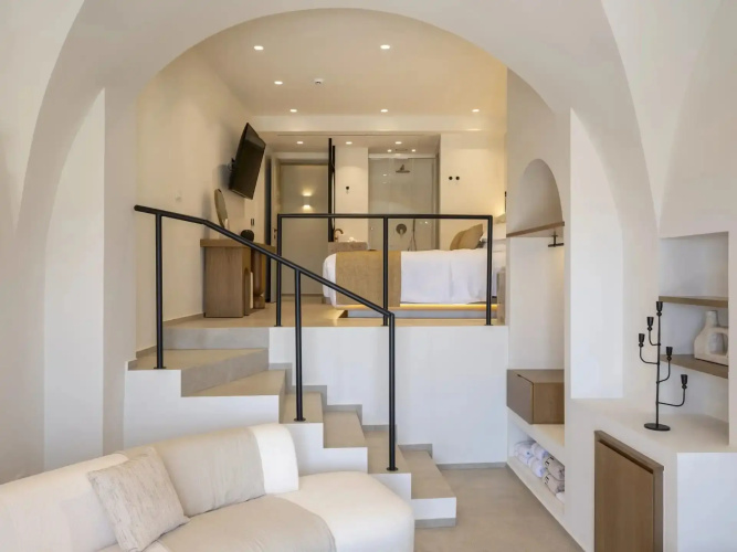 The Villas