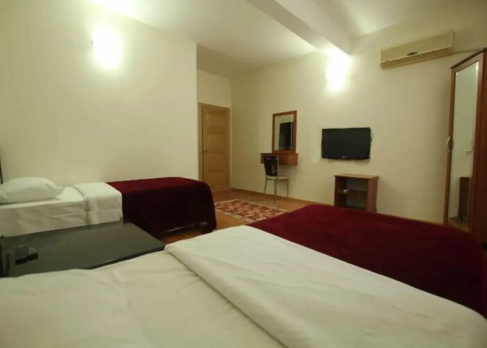Koprucu Hotel