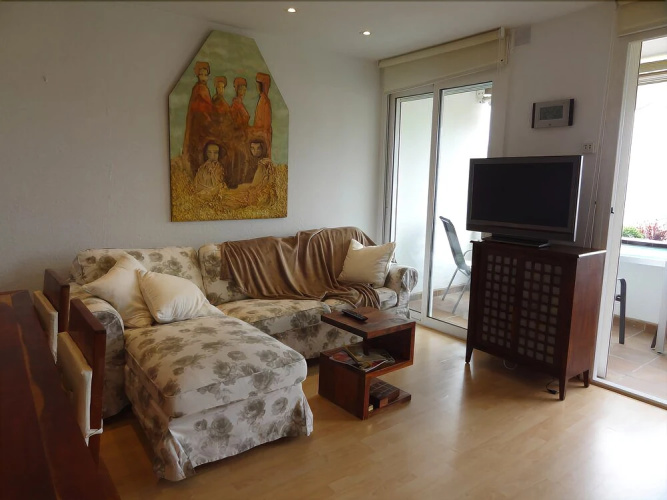 Ground Floor Sea View