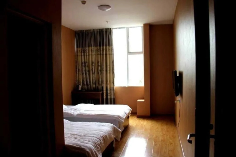 Yintela Hotel - Chongqing