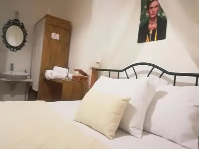 Alacati Frida Butik Otel