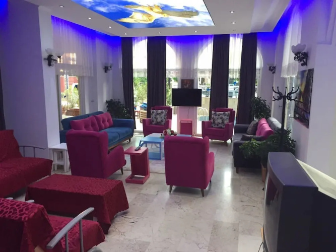 Mahmutlar Suit Otel