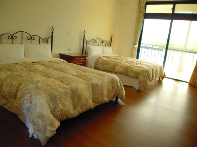 Promised Land B&B